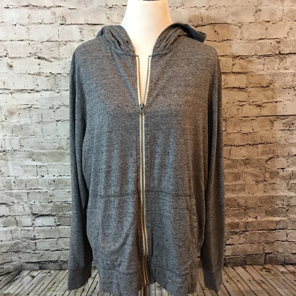 American Eagle jacket.  XL